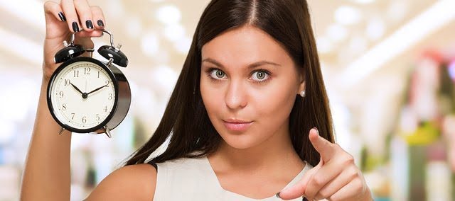 3 Claves para dejar de procrastinar y avanzar con tu proyecto