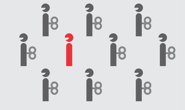 La importancia del intrapreneurship