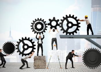 #TEAMWORK: 6 Consejos para Mejorar el trabajo en equipo