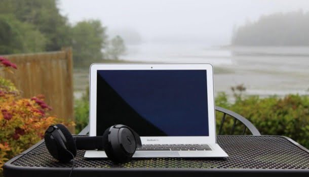 #TENDENCIA: Jóvenes que eligen el trabajo remoto y viajar por el mundo