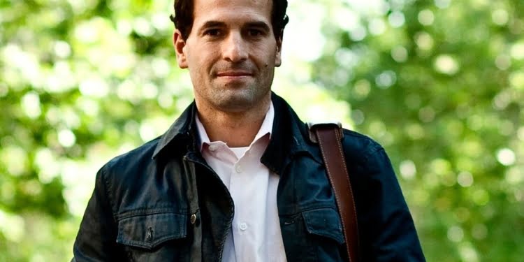 PASES: PayPal designa a Wenceslao Casares en su junta de directores