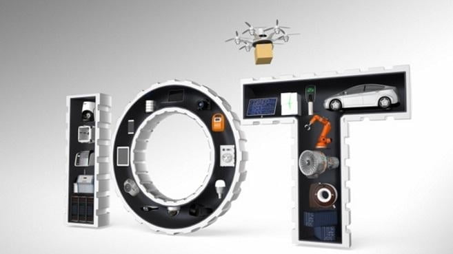 Wi-Fi para IoT consigue nombre: Wi-Fi Halow