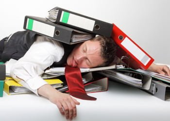 #BURNOUT: 5 consejos para no quemarse