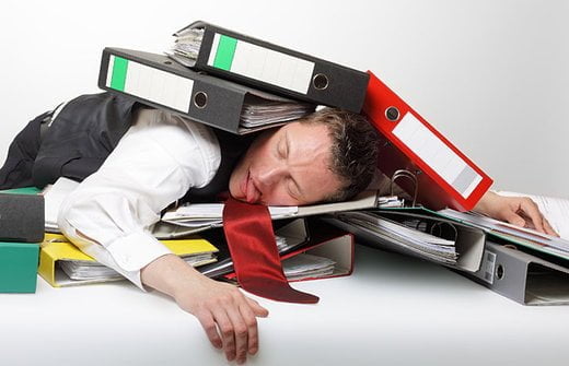 #BURNOUT: 5 consejos para no quemarse