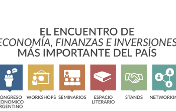 Exposición Argentina de Economía, Finanzas e Inversiones 2016
