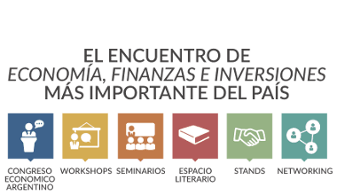 Exposición Argentina de Economía, Finanzas e Inversiones 2016
