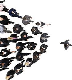 #IMPORTANTE: Las 12 cualidades de un buen líder