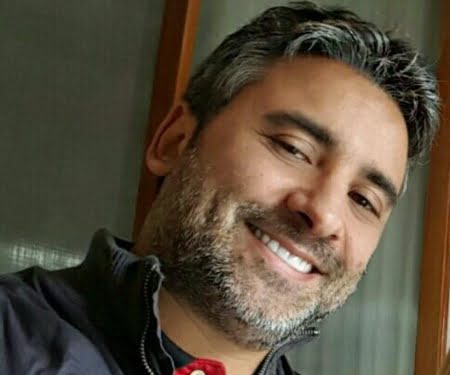 STARTUP EN 1° PERSONA: Diego Cormio, founder de Audiencias Premium