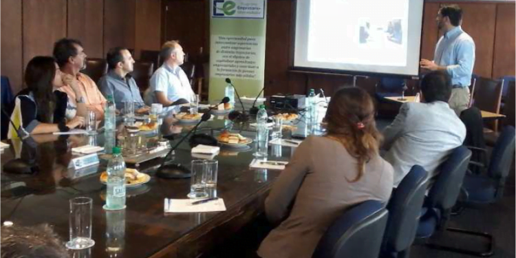 URUGUAY: Lanzan el Programa Empresario – Emprendedor