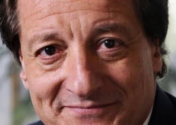 PASES: Federico Rava, nuevo Presidente de Telefónica de Argentina