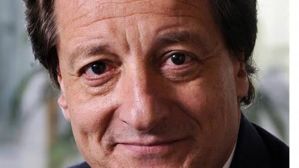 PASES: Federico Rava, nuevo Presidente de Telefónica de Argentina