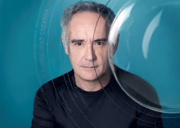 «Ferran Adrià. Auditando el proceso creativo» en Argentina
