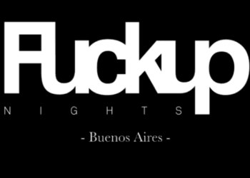 IV Fuckup Nights Buenos Aires