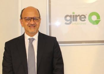 PASES: Gerente en Gire Soluciones