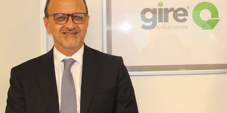 PASES: Gerente en Gire Soluciones