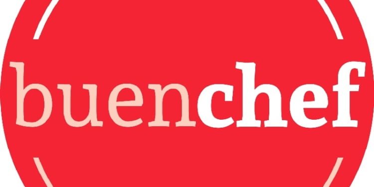La plataforma de e-commerce Buenchef llegó a México