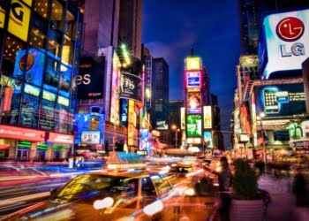 Nueva York a la busca de emprendedores