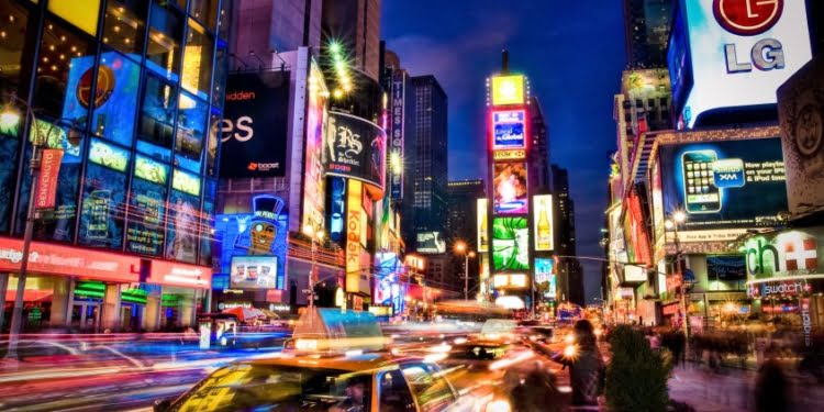 Nueva York a la busca de emprendedores