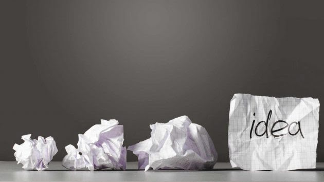 #TIP: Los 5 principales riesgos de muerte de una idea de negocio en internet