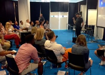 Cannes y R/GA vuelven con Startup Academy