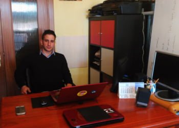 STARTUP EN 1° PERSONA: Álvaro Alcazar Rodríguez, CEO de TuloIbizas (España)