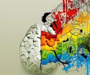 Actitud de emprendedora, ¡Actitud de artista!