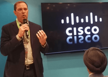 Cisco: “IoT requiere nueva arquitectura que lleve inteligencia desde el centro de la red hasta los extremos”