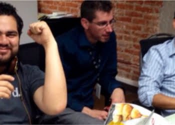 STARTUP EN 1° PERSONA: Mariel Fuentes de VENZEE, INC.