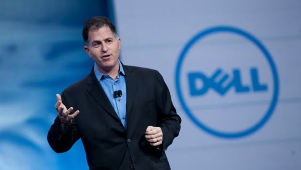 3 lecciones que los emprendedores podemos aprender de Michael Dell