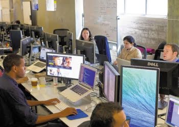 #LUZAMARILLA: Las startups  norteamericanas sufren los coletazos de la volatilidad
