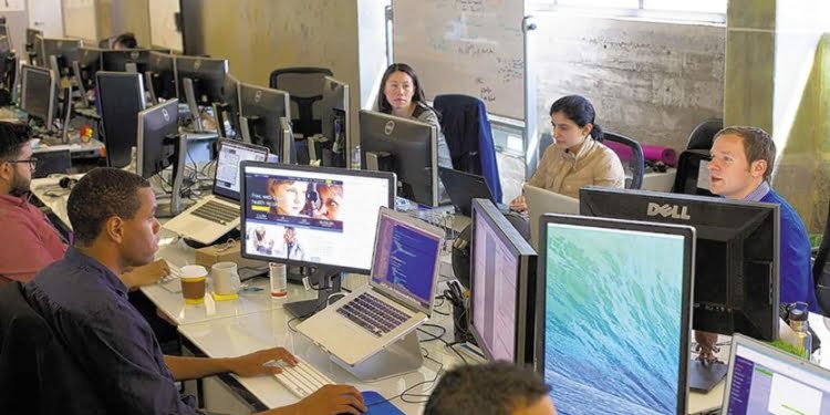 #LUZAMARILLA: Las startups norteamericanas sufren los coletazos de la volatilidad