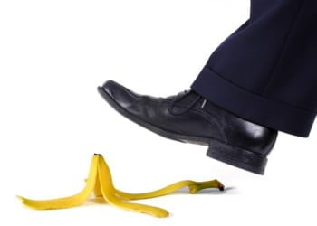 #emprendedores inexpertos: 5 cosas que no deben hacer