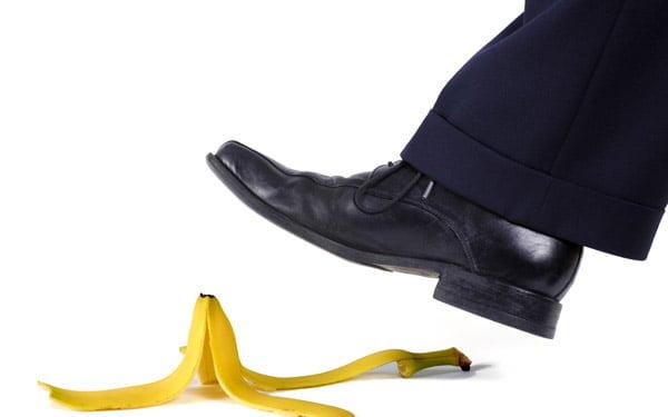 #emprendedores inexpertos: 5 cosas que no deben hacer