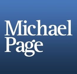 Maratón de reclutamiento Michael Page
