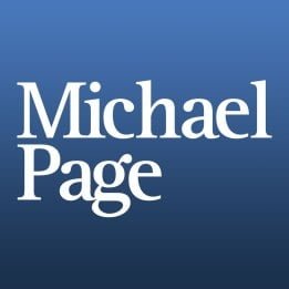 Maratón de reclutamiento Michael Page
