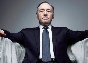 EDUARDO REMOLINS: Las 5 virtudes que Francis Underwood puede enseñarte