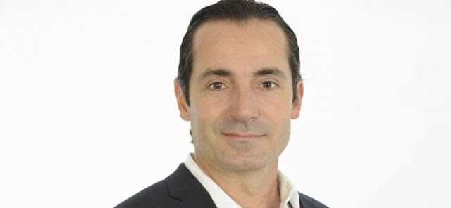 PASES: Country Manager en Discovery