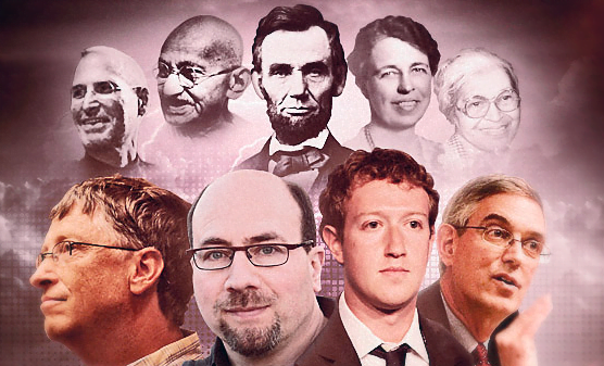 3 lecciones de los líderes introvertidos