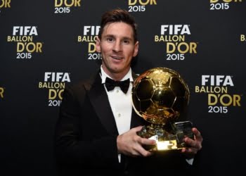 #FÓRMULA: Lionel Messi: Las tres claves de su éxito