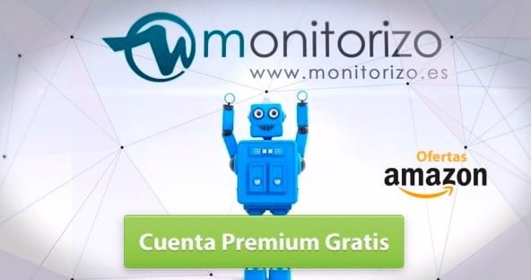 2 emprendedores españoles desarrollan una App para encontrar gangas en Amazon