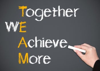 4 formas de mantener motivado y productivo al equipo de tu startup