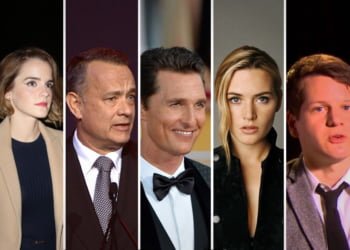 #LIDERAZGO: 5 lecciones de estrellas del cine