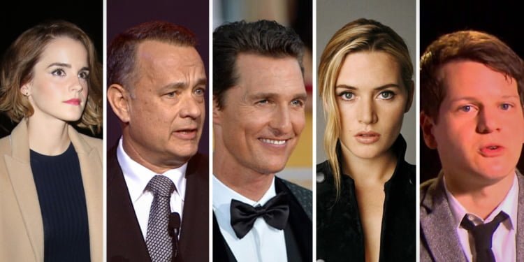 #LIDERAZGO: 5 lecciones de estrellas del cine