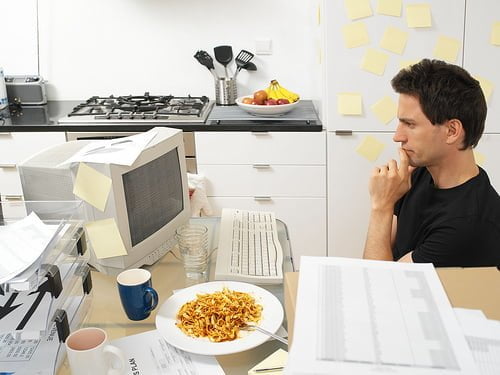9 pasos para hacer realidad una #idea de negocio