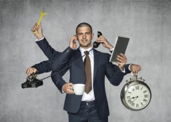 Como medir la productividad
