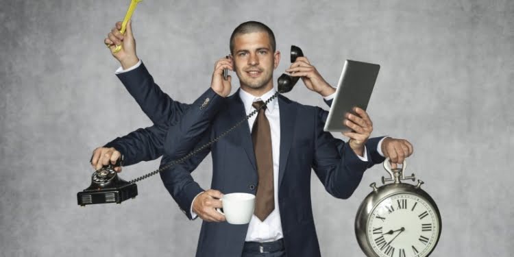 Como medir la productividad