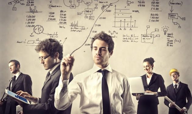 Federico Tessore: 4 claves para atraer inversores ángeles extranjeros