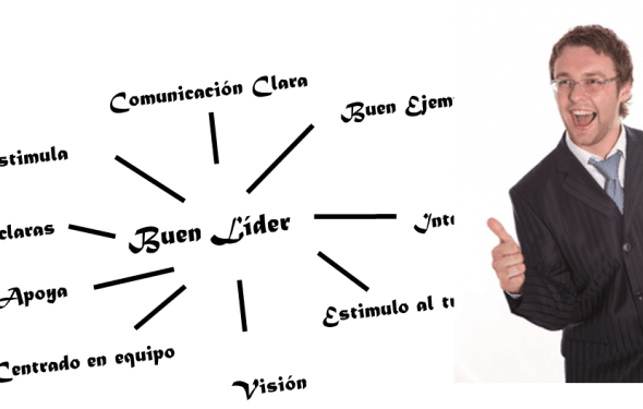 #LIDERAZGO: 10 secretos para ser un buen líder empresarial