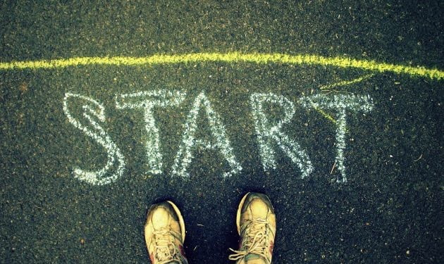 Guía para iniciar una startup