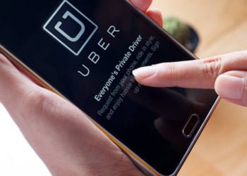 Uber ganó el «Oscar emprendedor» como la startup del año